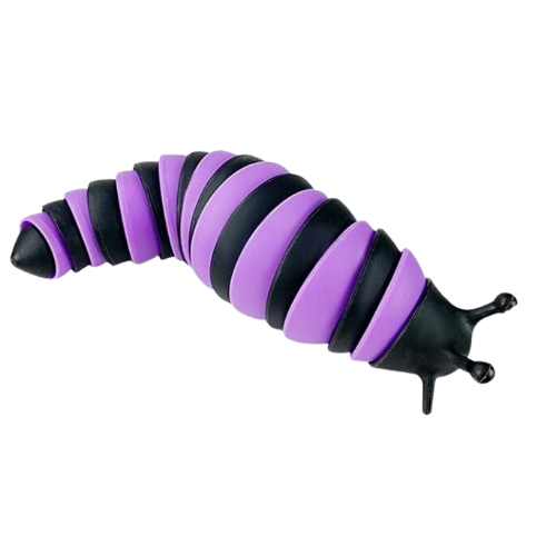 Wackey Fidget Slug