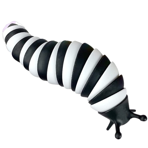 Wackey Fidget Slug