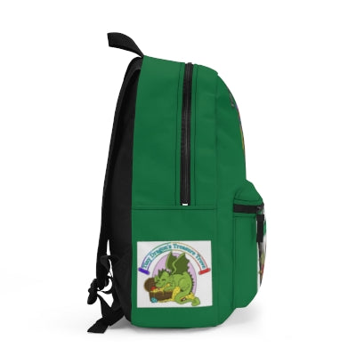 Treasure Trove Reading Journey Backpack