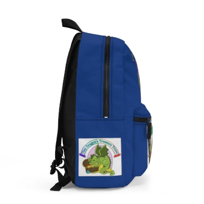 Treasure Trove Reading Journey Backpack