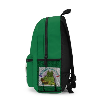 Treasure Trove Reading Journey Backpack