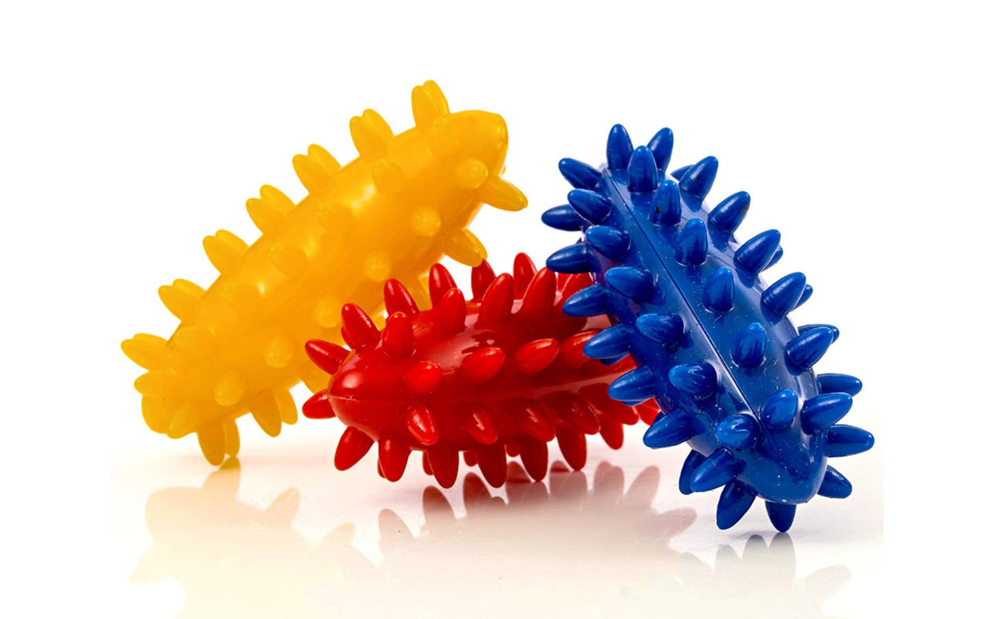 Spikey Fidget Roller