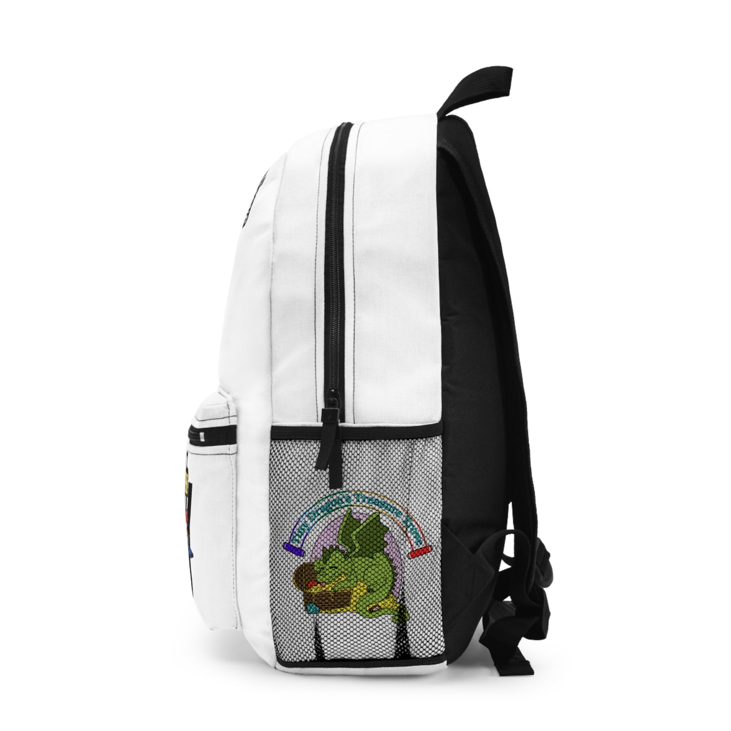 Treasure Trove Reading Journey Backpack