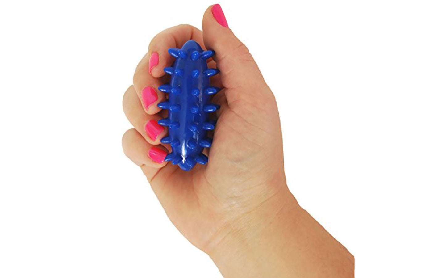 Spikey Fidget Roller