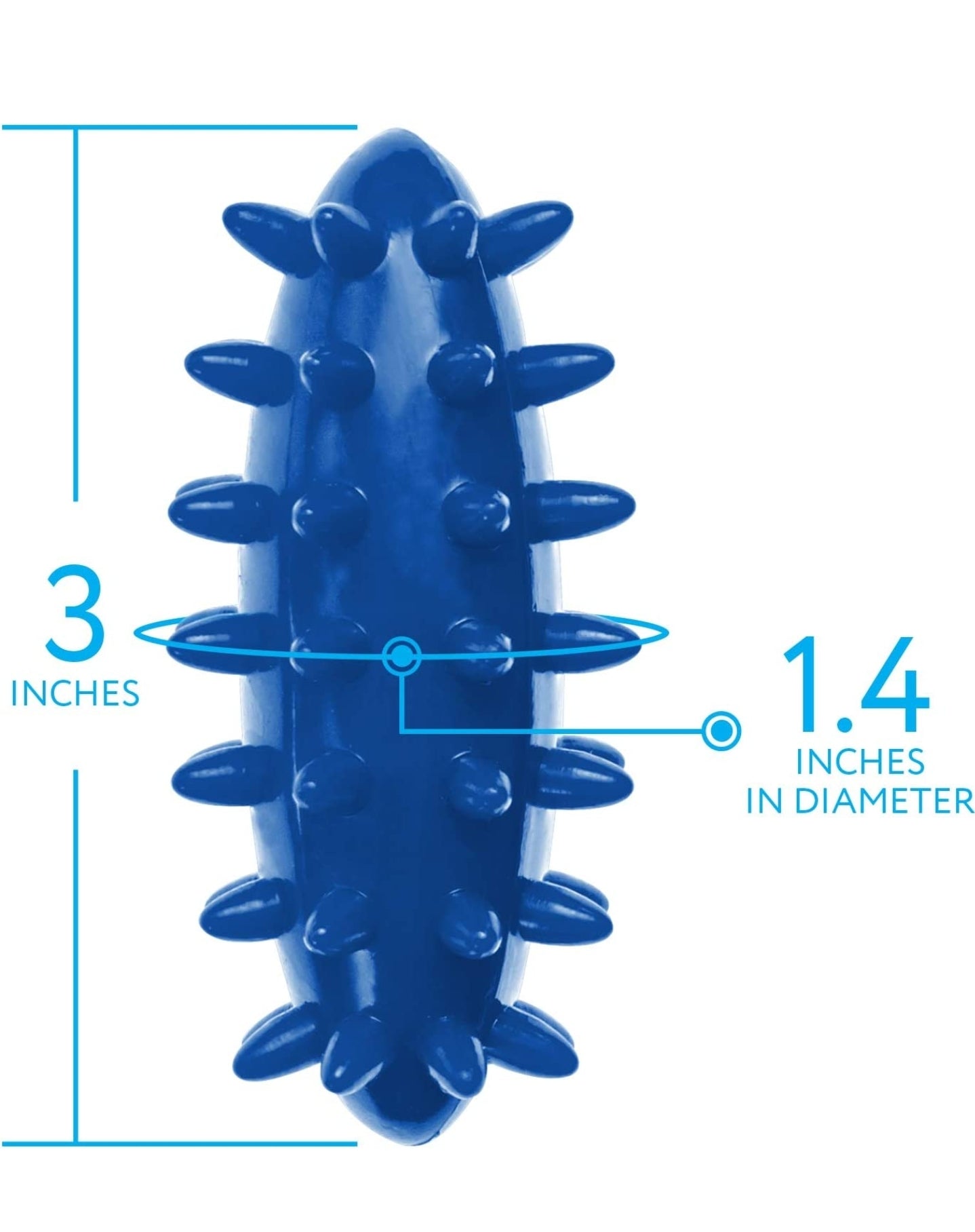 Spikey Fidget Roller
