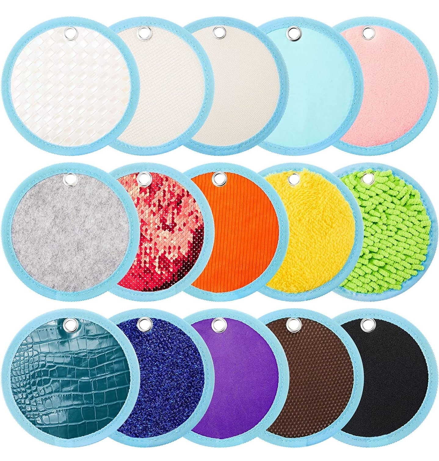Texture Tiles
