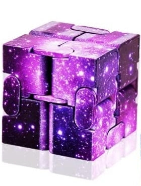Infinity Cube Fidget