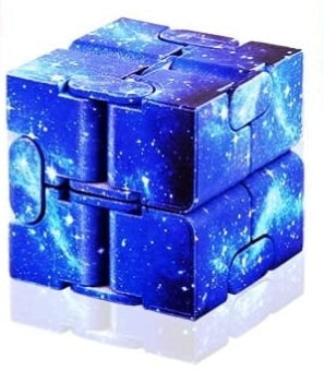 Infinity Cube Fidget