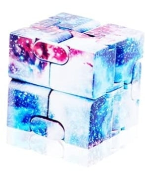 Infinity Cube Fidget