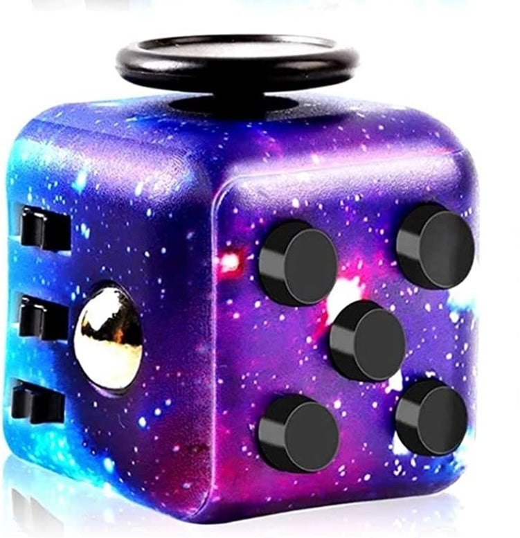 Fidget Cube (Classic Style)