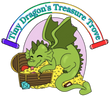 Tiny Dragon's Treasure Trove