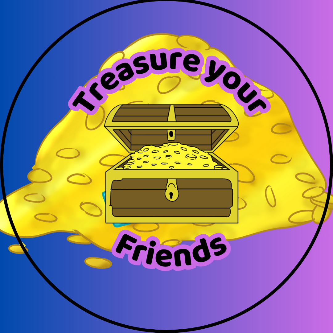 Tiny Dragon Merch Buttons