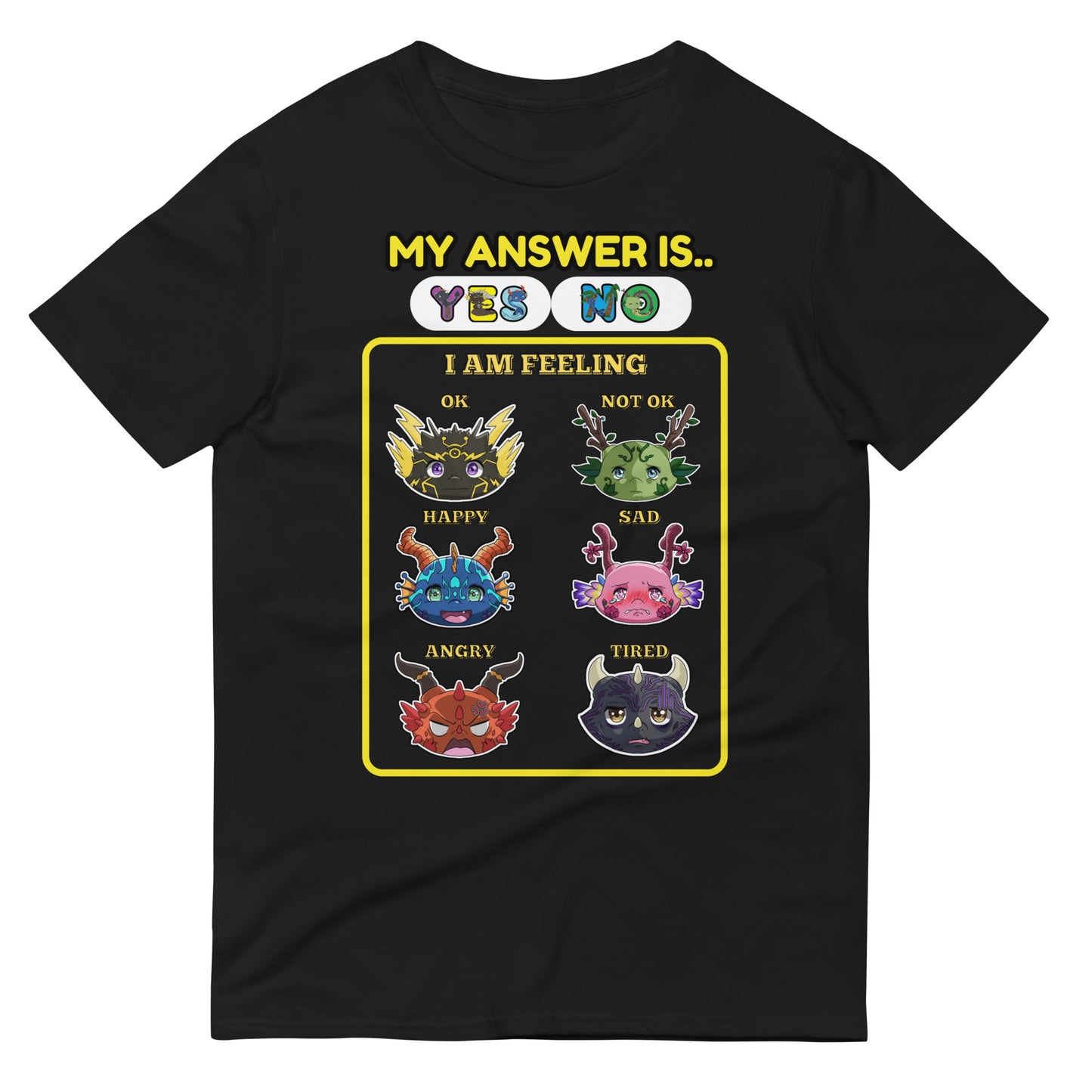 Light Weight Communication Shirt