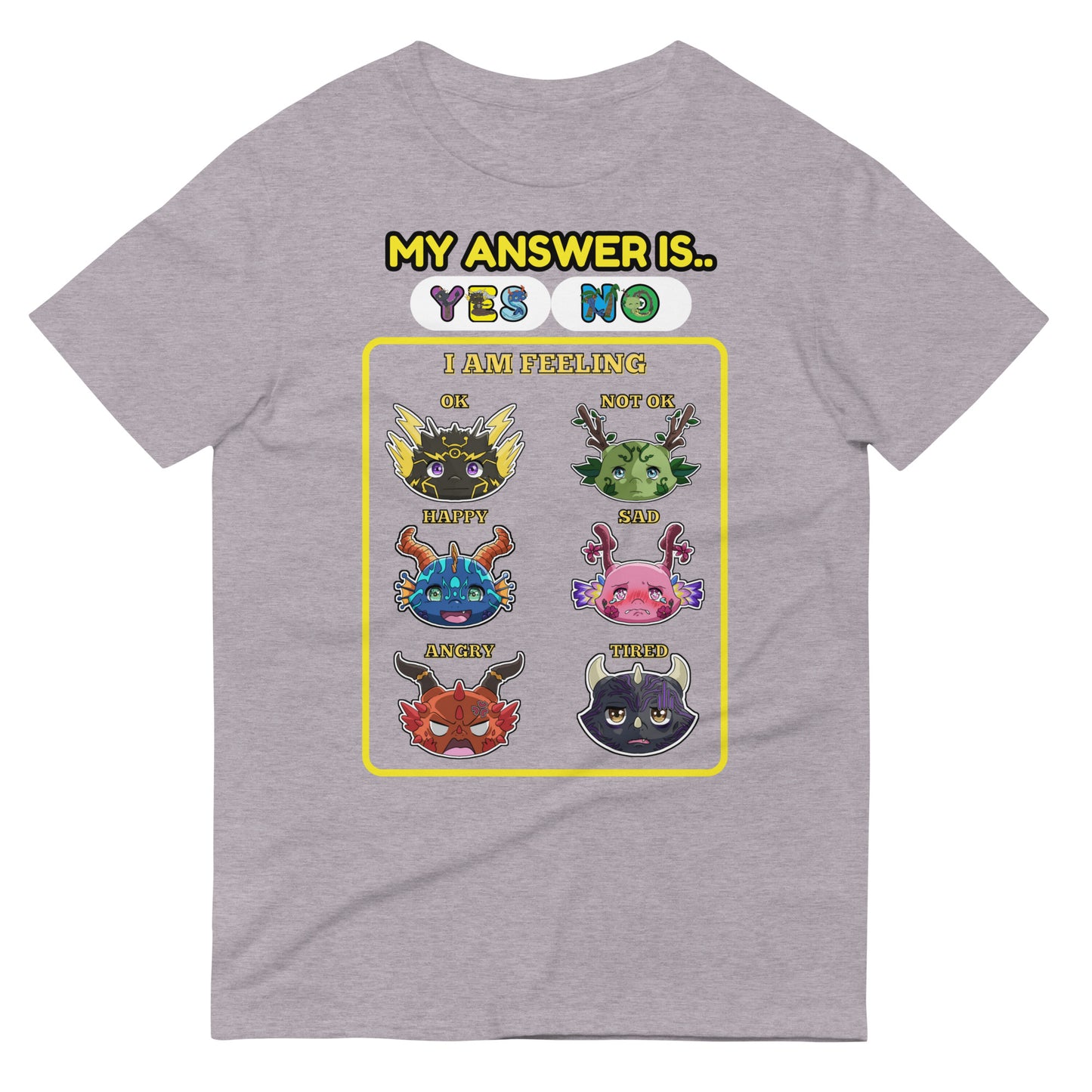 Light Weight Communication Shirt