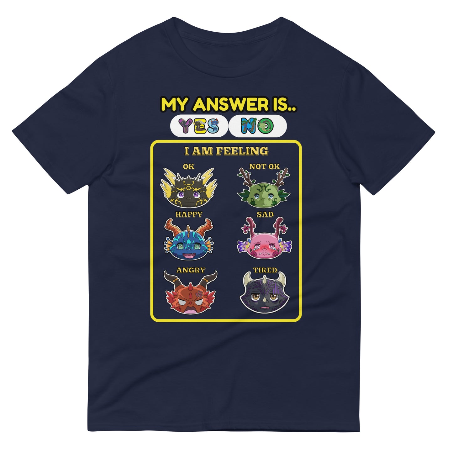 Light Weight Communication Shirt