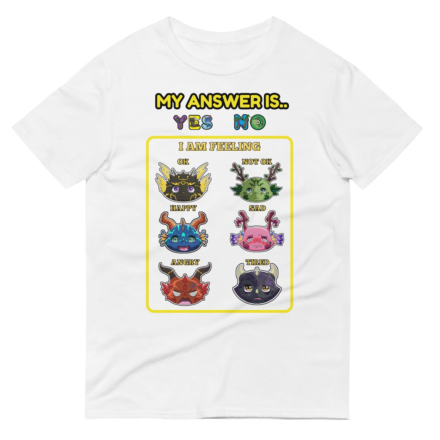 Light Weight Communication Shirt
