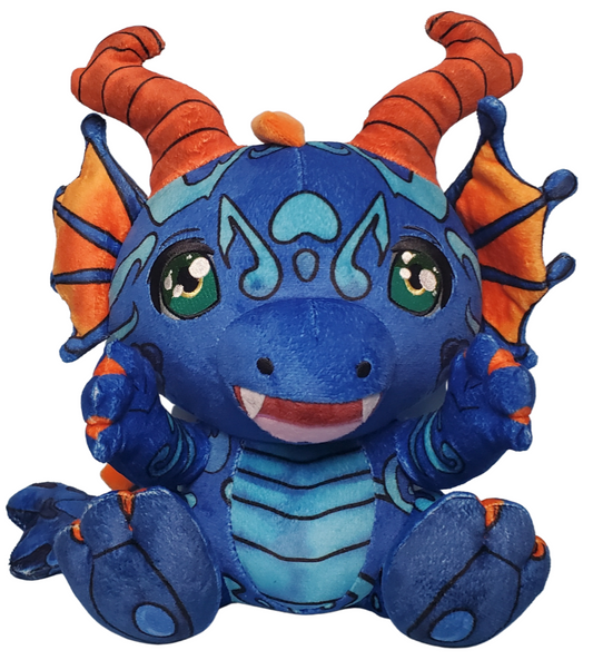 Tiny Water Dragon Bundles