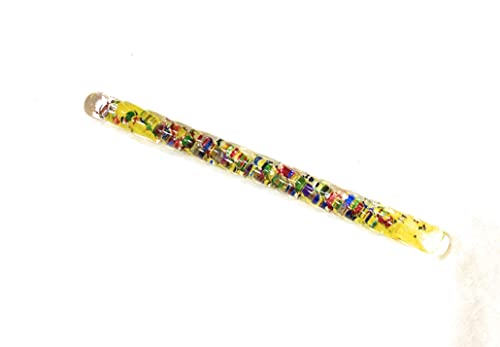 Magic Glitter Wand Fidget Tube (Randomly Color)
