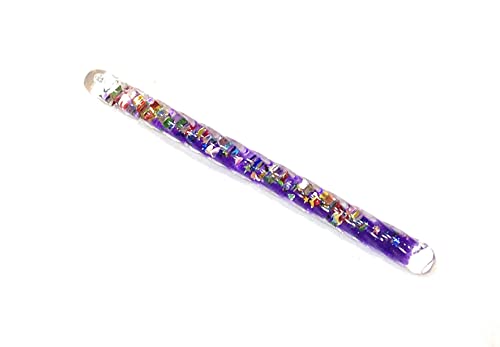 Magic Glitter Wand Fidget Tube (Randomly Color)