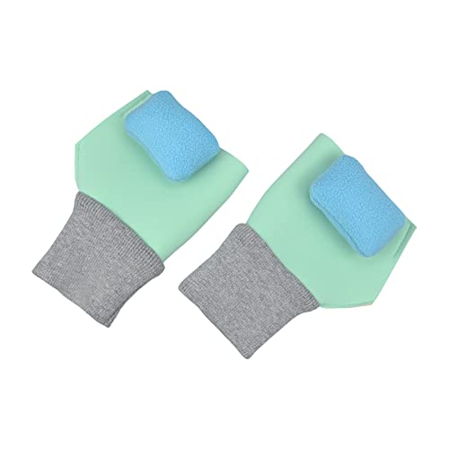 Pillow Mittens for Special Needs Individuals