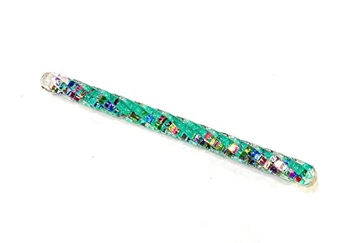 Magic Glitter Wand Fidget Tube  (Randomly Color)