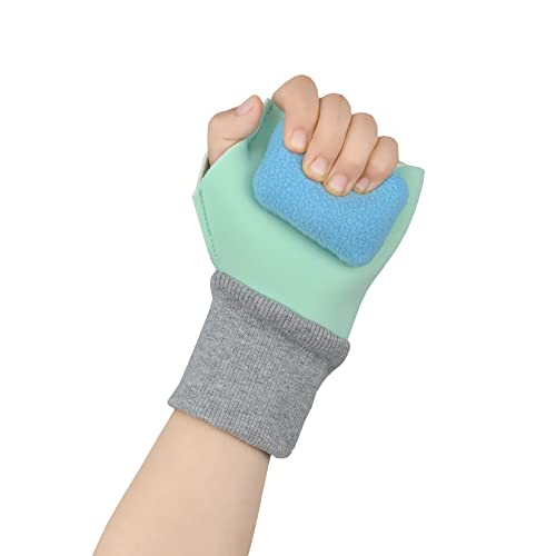 Pillow Mittens for Special Needs Individuals
