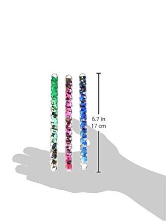Magic Glitter Wand Fidget Tube (Randomly Color)