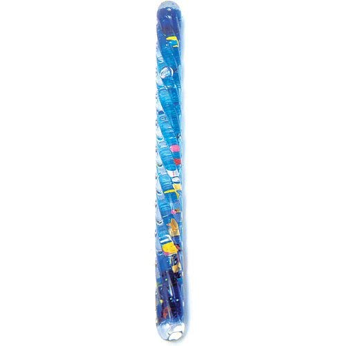 Magic Glitter Wand Fidget Tube (Randomly Color)