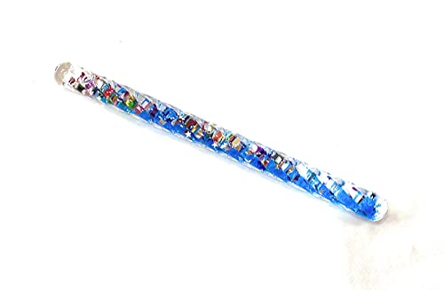 Magic Glitter Wand Fidget Tube (Randomly Color)