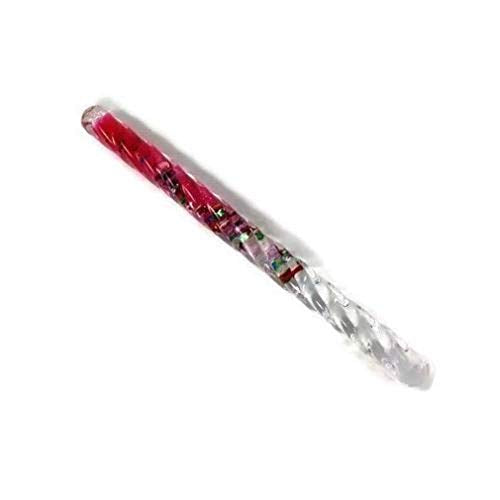 Magic Glitter Wand Fidget Tube (Randomly Color)