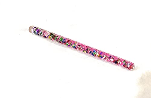 Magic Glitter Wand Fidget Tube (Randomly Color)