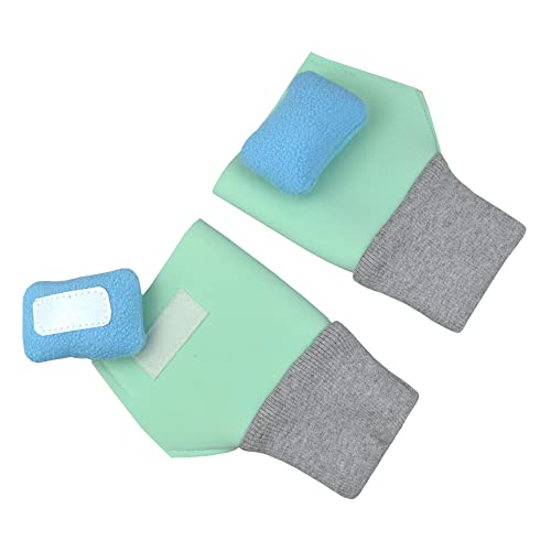 Pillow Mittens for Special Needs Individuals