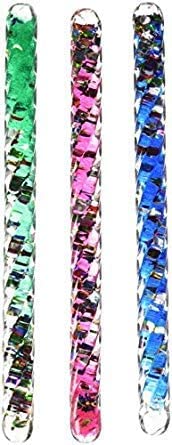 Magic Glitter Wand Fidget Tube (Randomly Color)