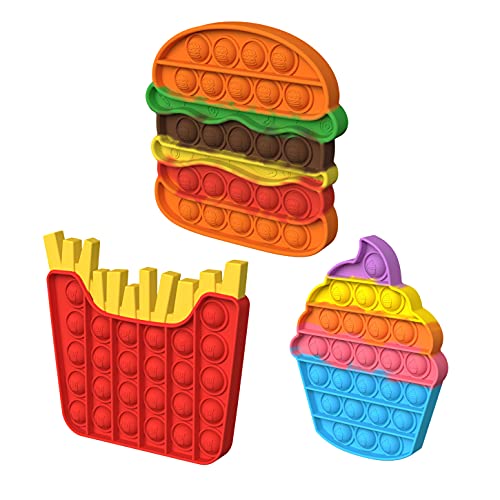Pop Fidget Toy