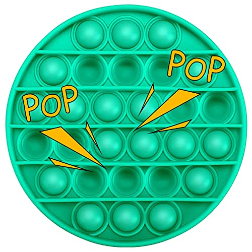 Pop Fidget Toy