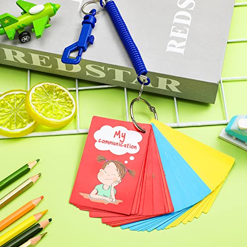 Special Communication Cards