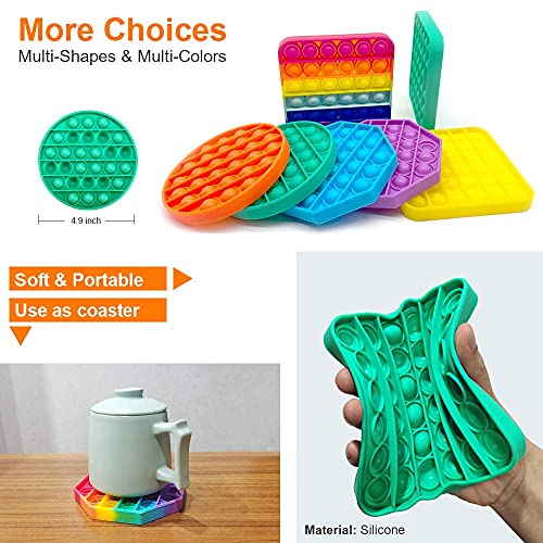 Pop Fidget Toy
