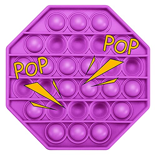 Pop Fidget Toy