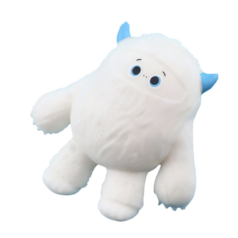 Yeti's Ready For Squeez'n