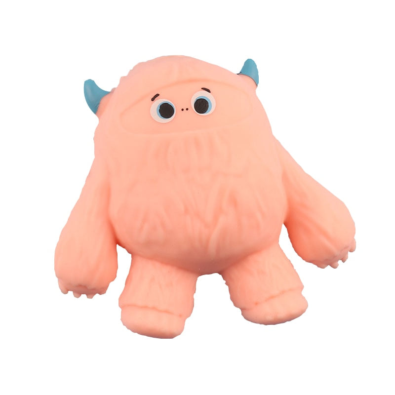 Yeti's Ready For Squeez'n