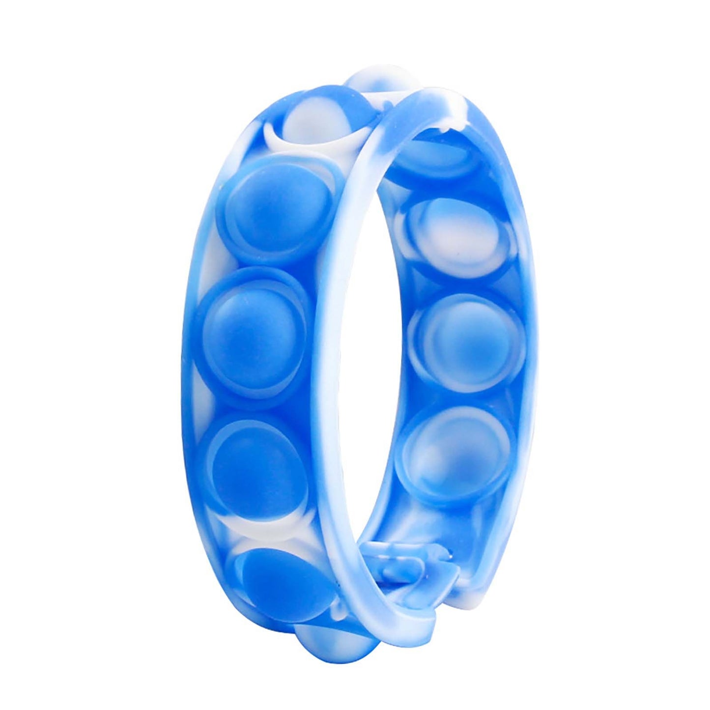 Pop Fidget Bracelet