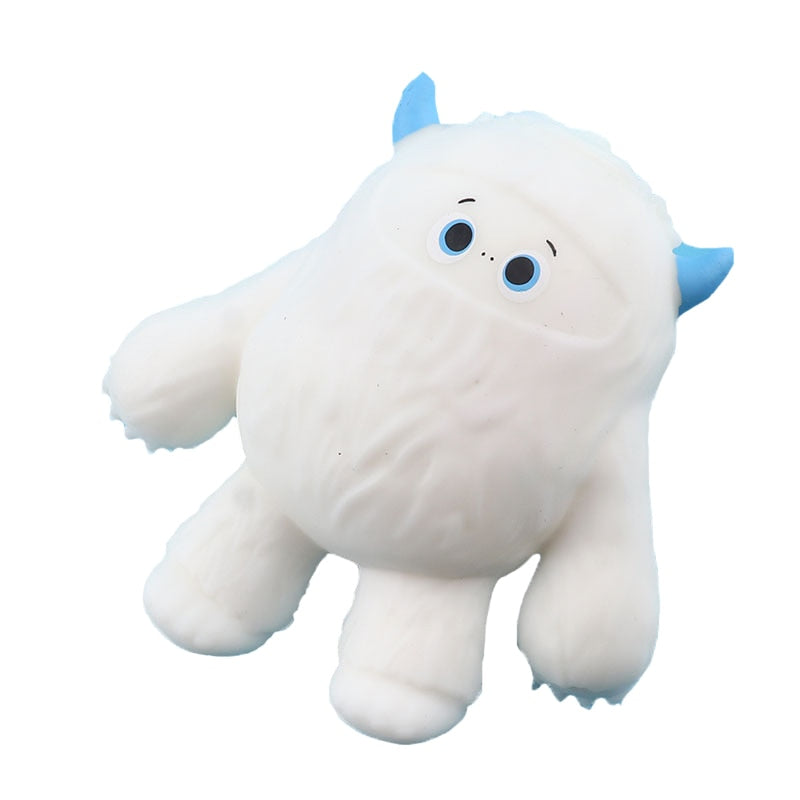 Yeti's Ready For Squeez'n