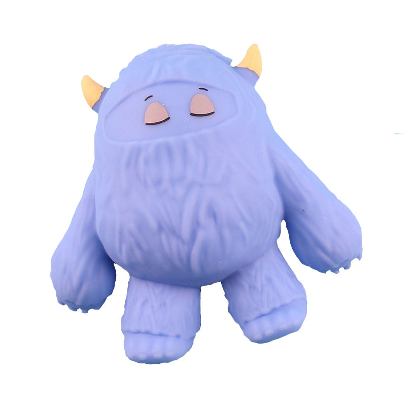 Yeti's Ready For Squeez'n