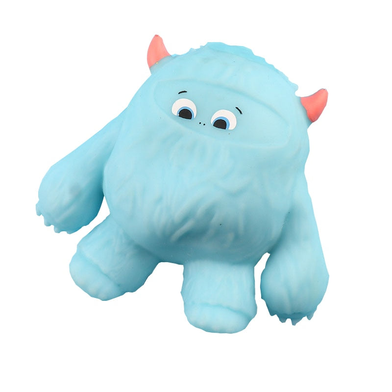 Yeti's Ready For Squeez'n