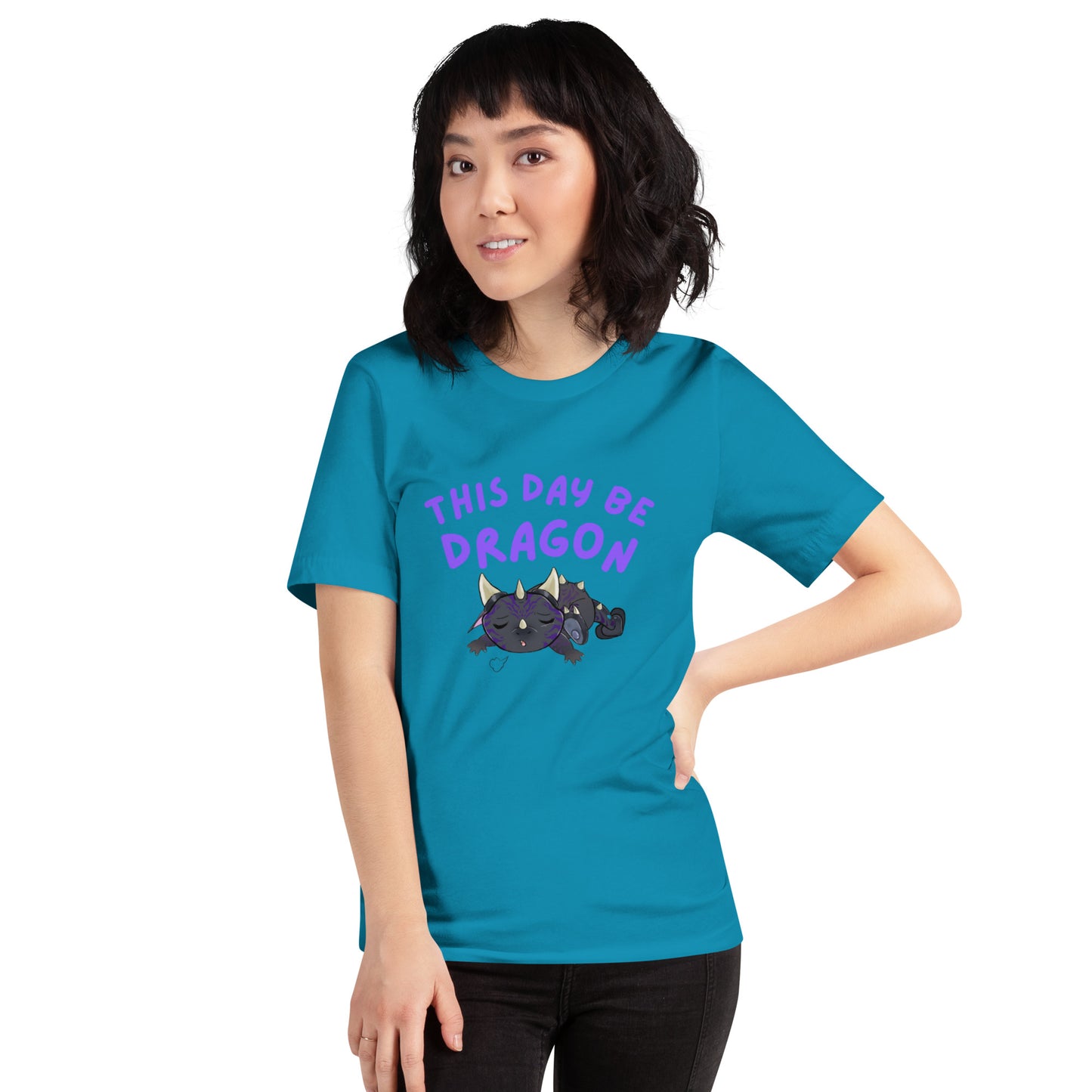 This Day Be Dragon T-Shirt