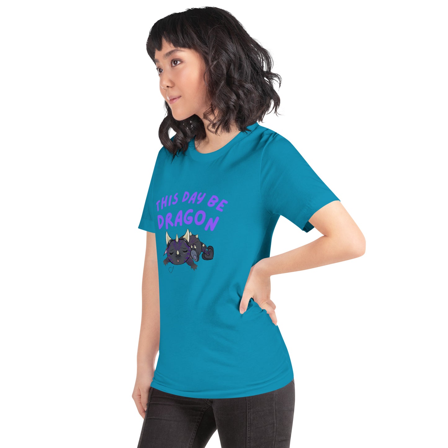 This Day Be Dragon T-Shirt