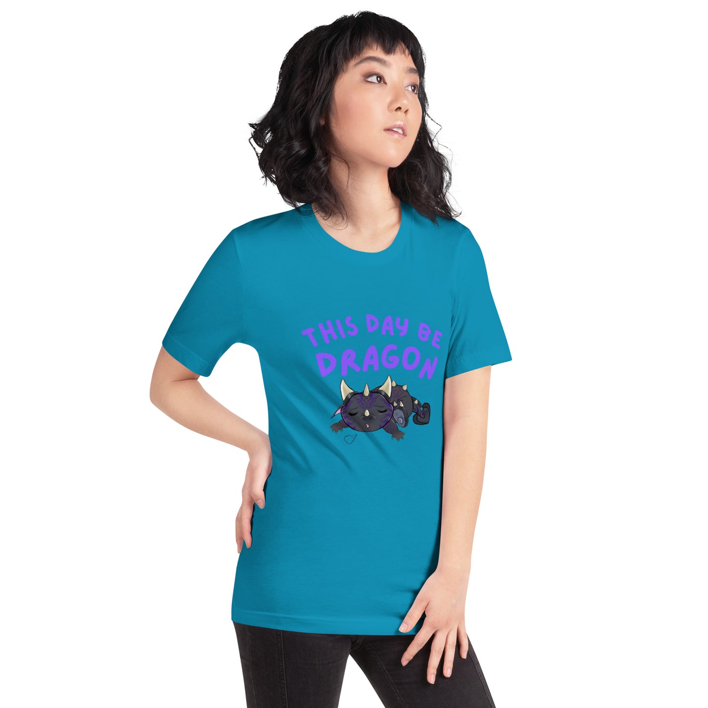 This Day Be Dragon T-Shirt