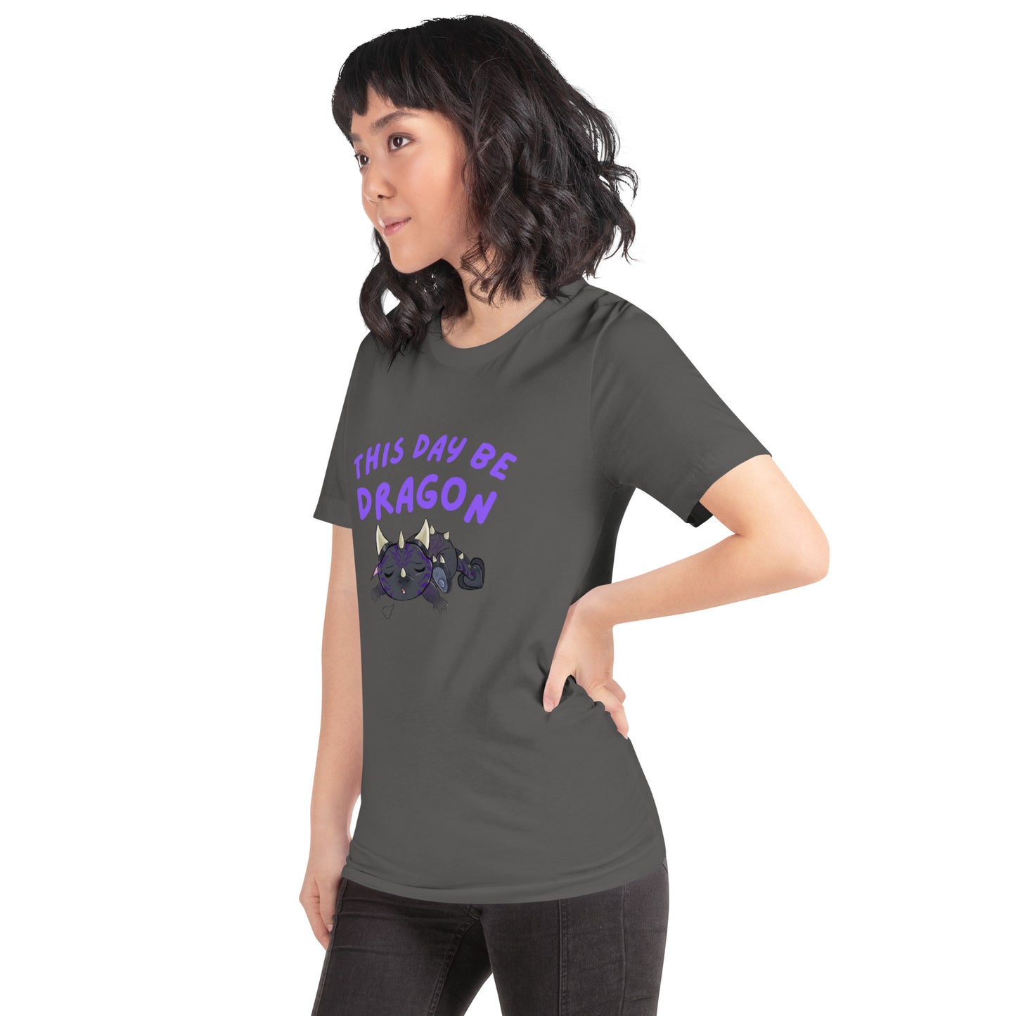 This Day Be Dragon T-Shirt