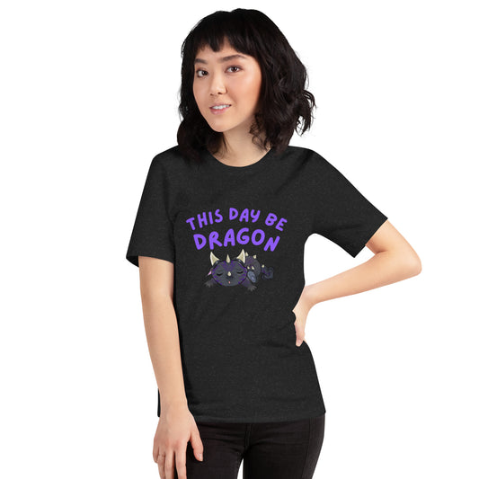 This Day Be Dragon T-Shirt