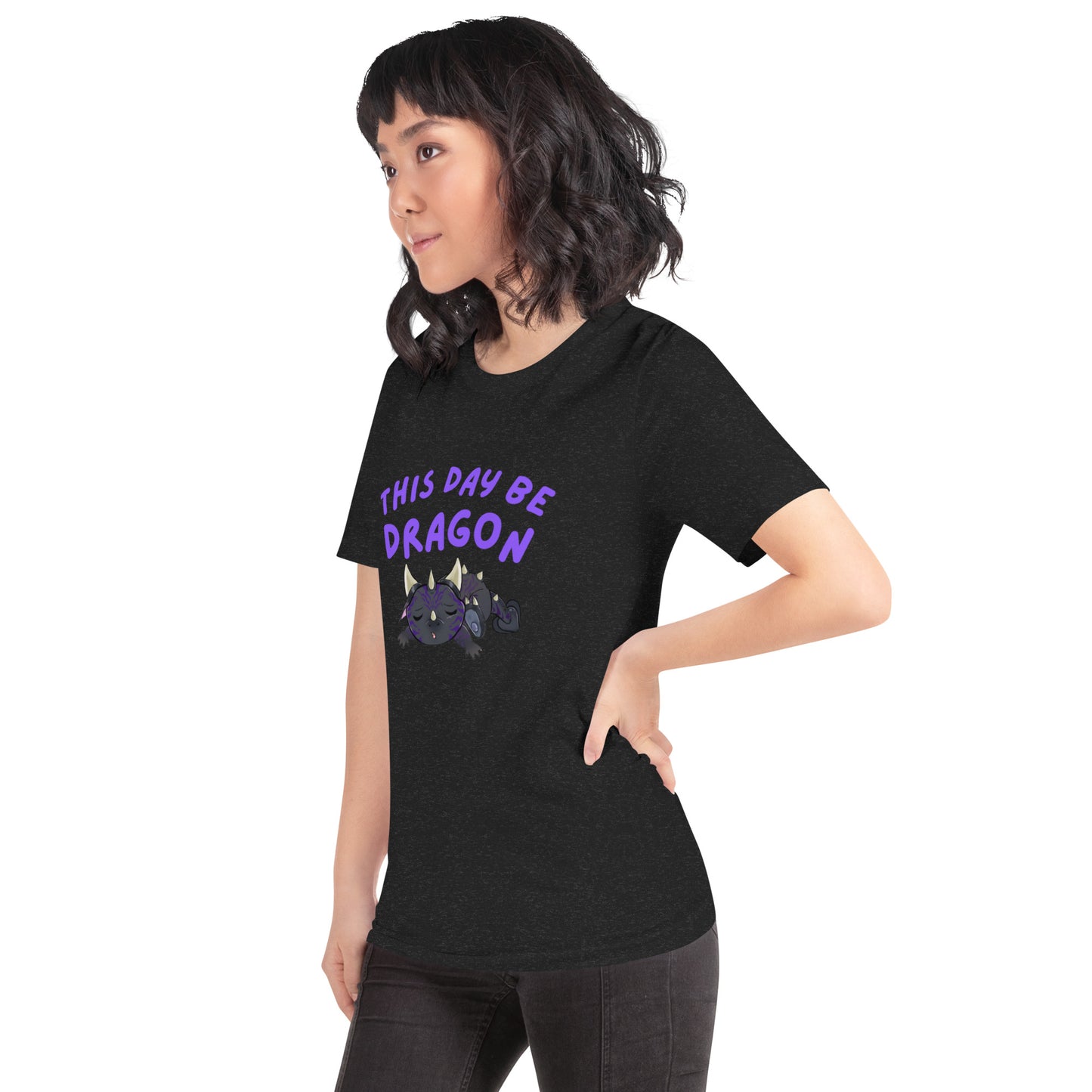 This Day Be Dragon T-Shirt